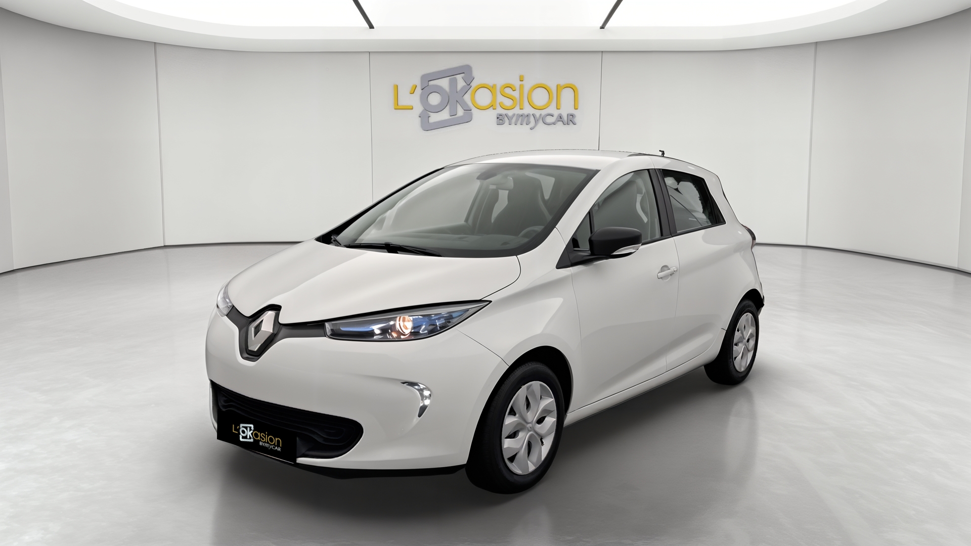 Zoe R90 Achat Intégral