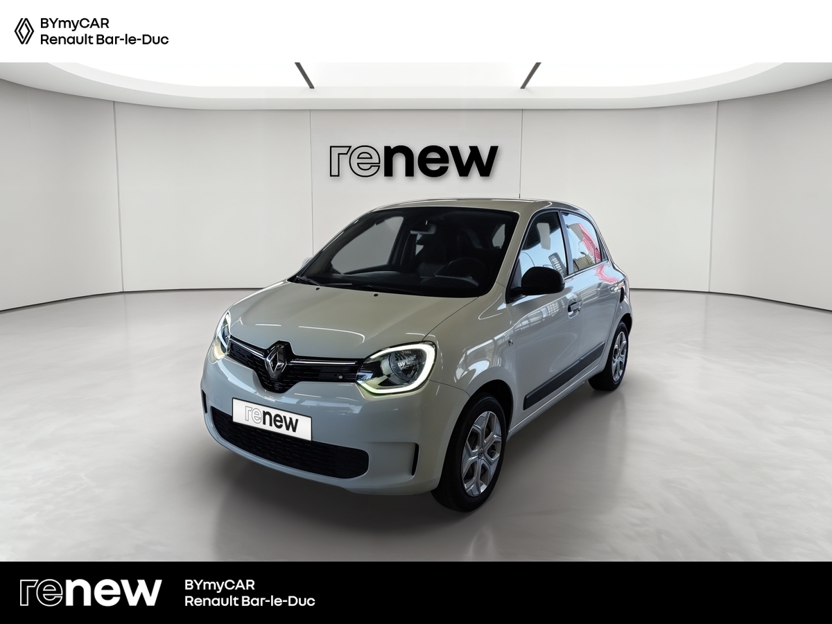 Twingo III SCe 65
