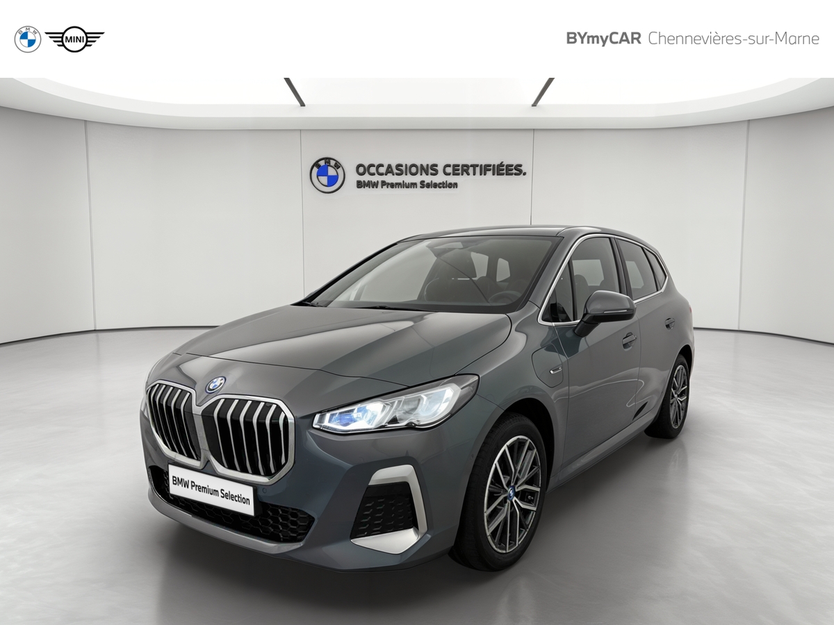 Active Tourer 225e xDrive 245 ch DKG7