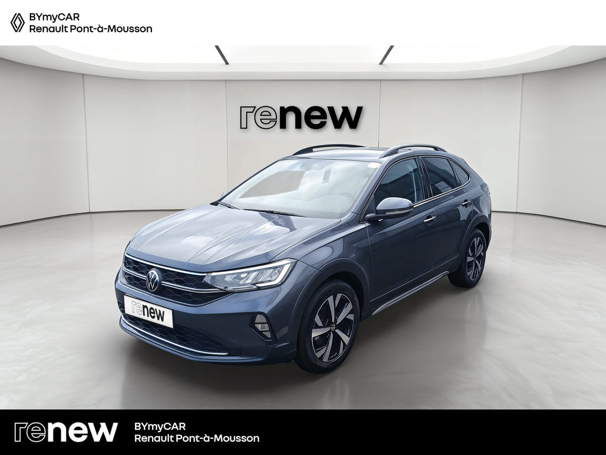 Taigo 1.0 TSI 116 BVM6