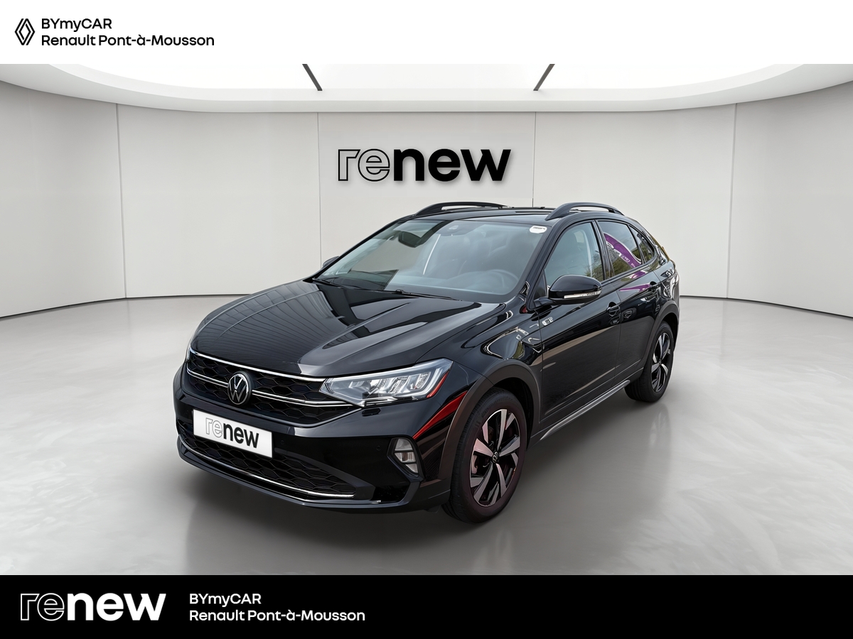 Taigo 1.0 TSI 116 BVM6