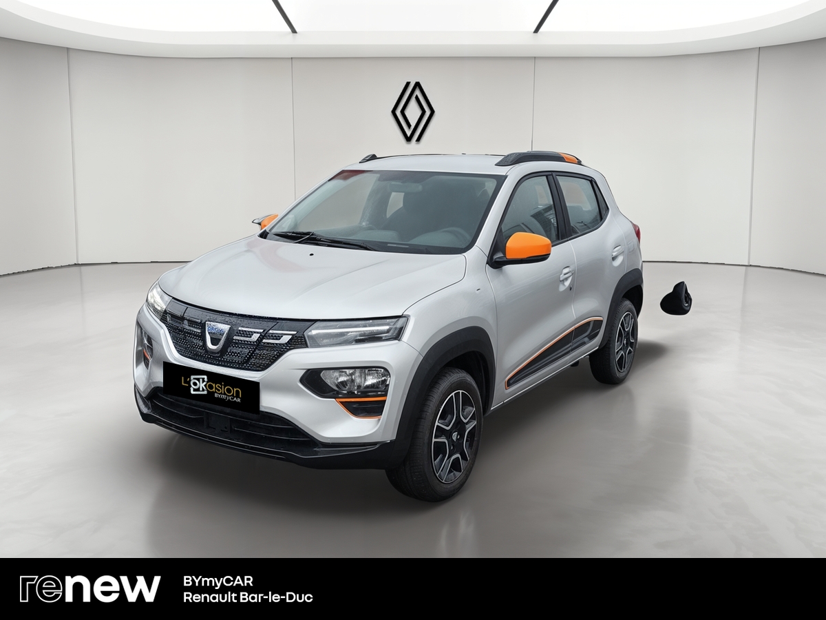 Spring Achat Intégral