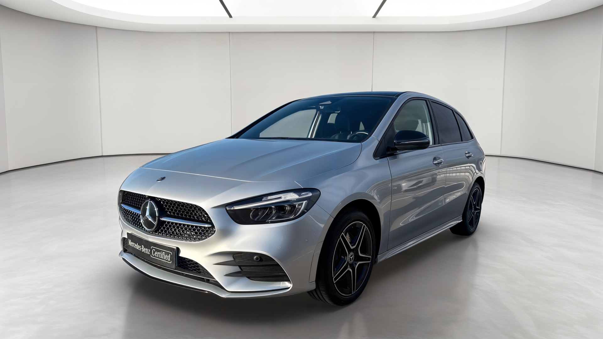 Classe B 250 e 8G-DCT