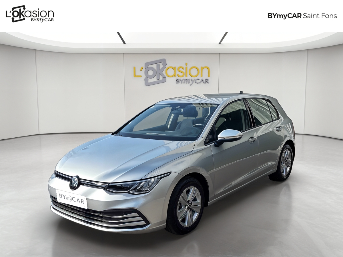 Golf 2.0 TDI SCR 150 DSG7