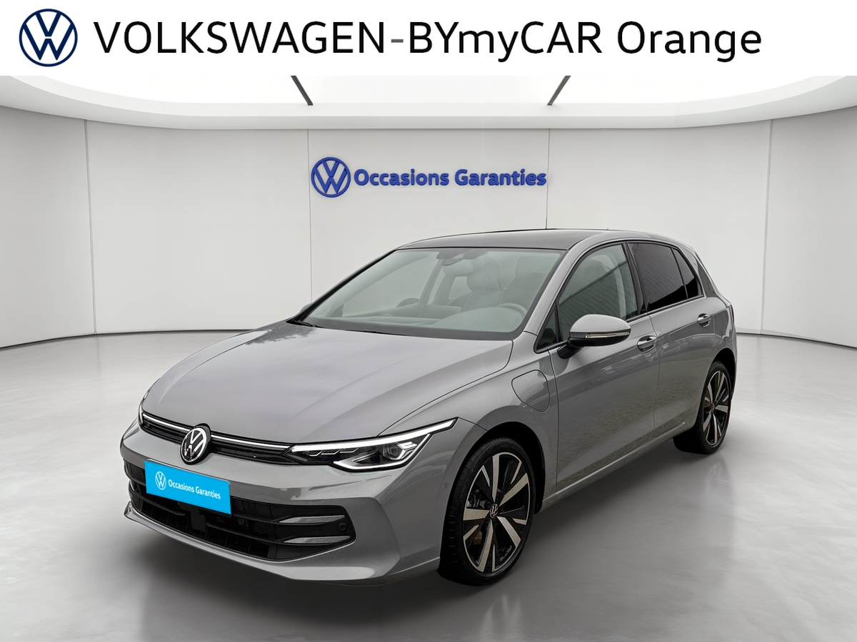 Golf 1.5 eHybrid 204 DSG6