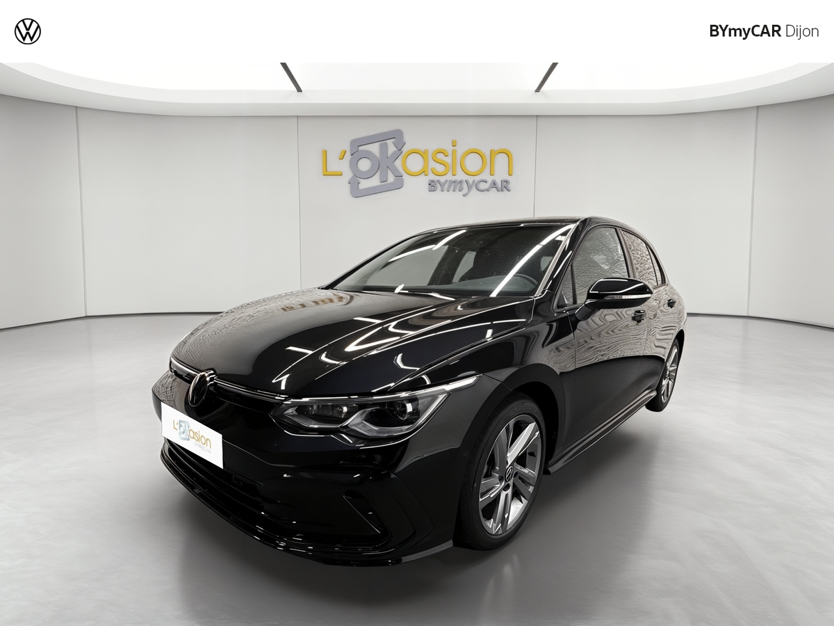 Golf 2.0 TDI SCR 150 DSG7