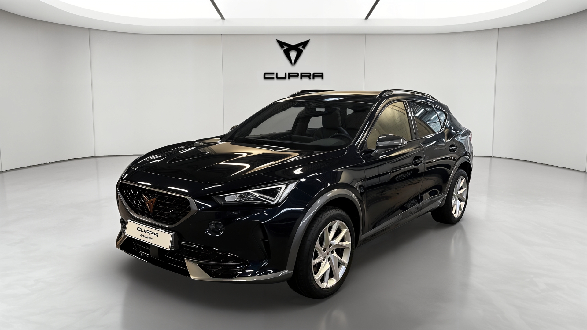 Formentor 1.5 TSI 150 ch DSG7