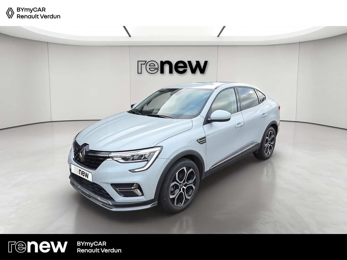 Arkana E-Tech 145 - 21B