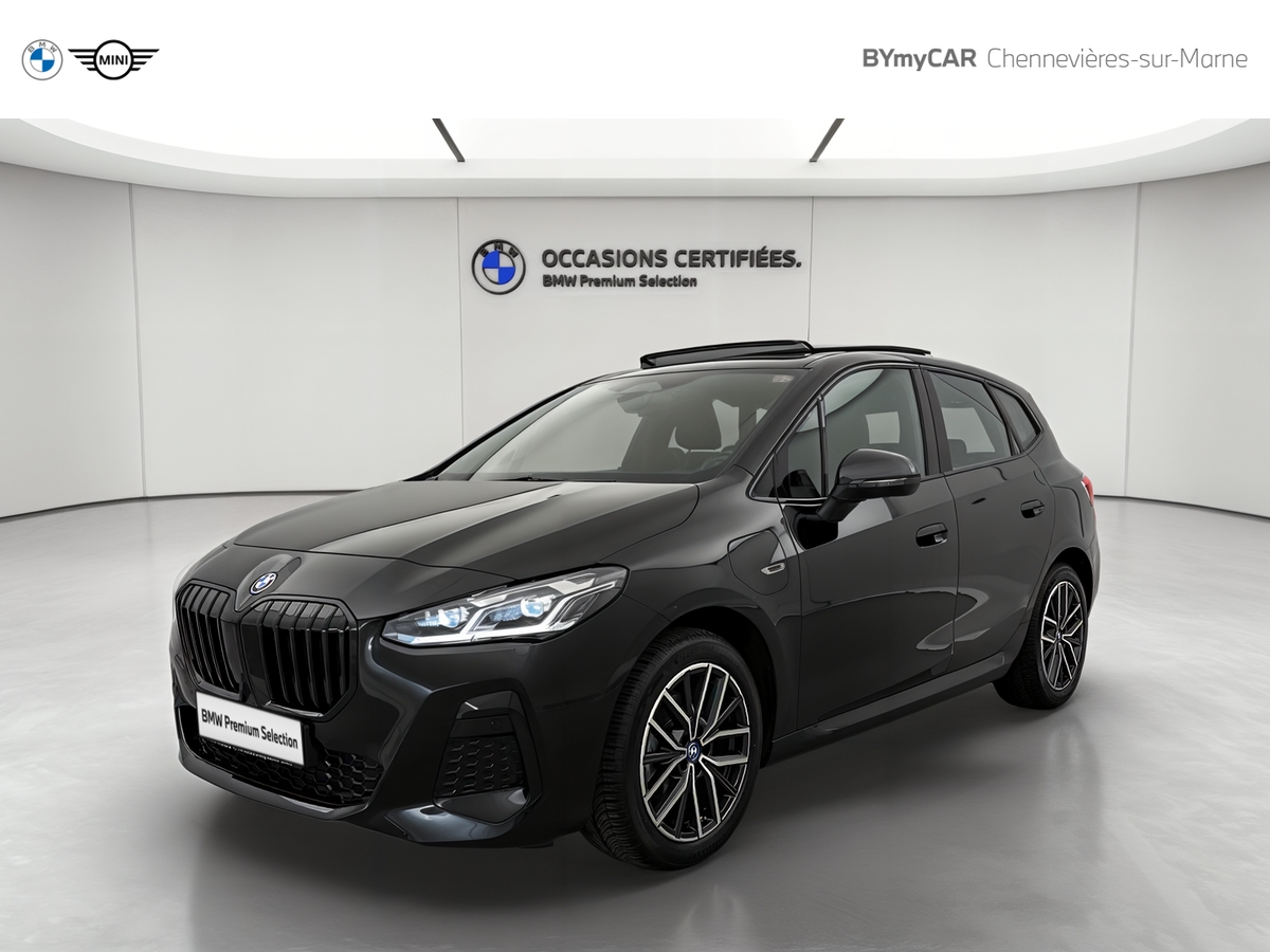 Active Tourer 225e xDrive 245 ch DKG7