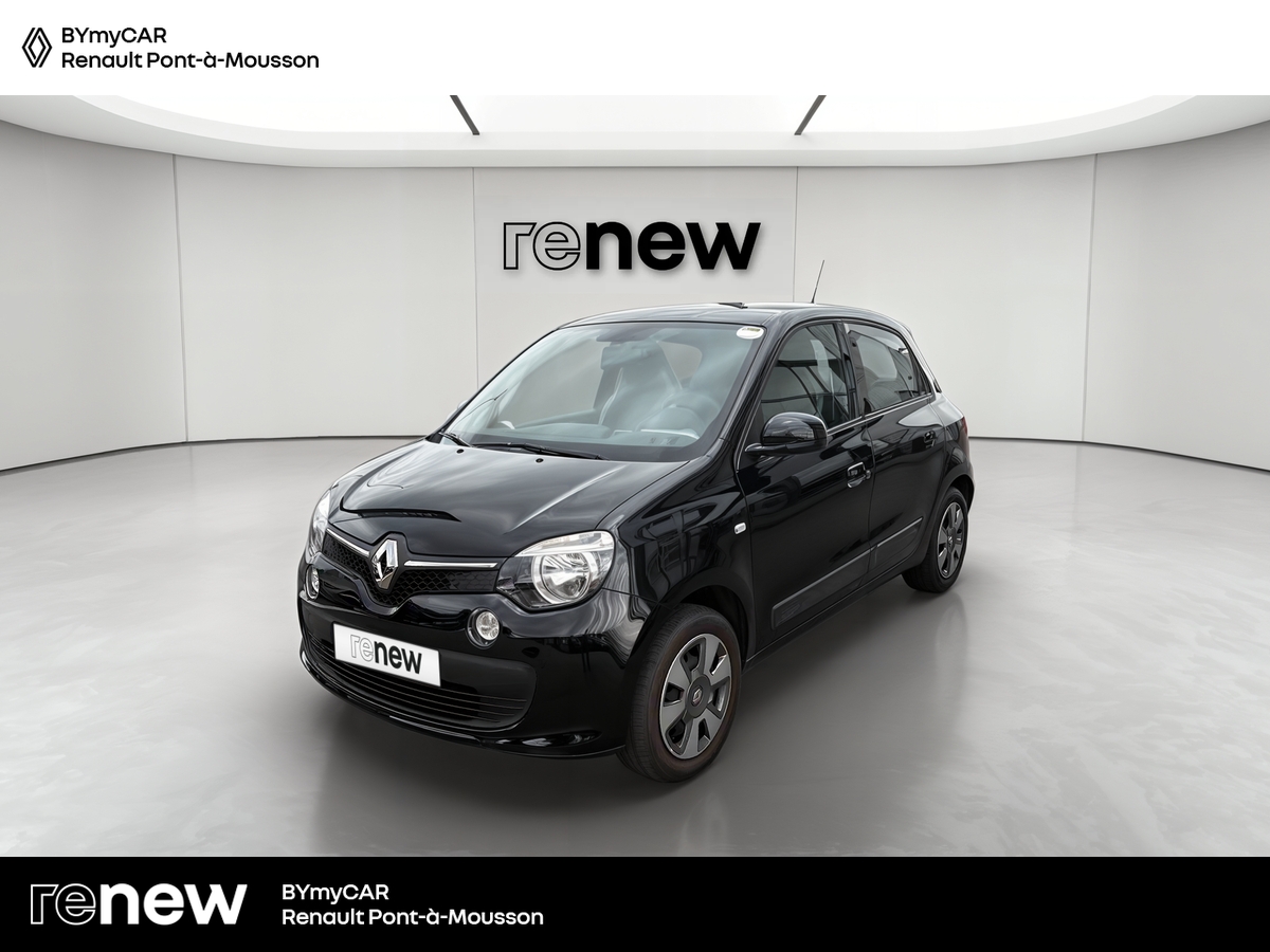 Twingo III 1.0 SCe 70 BC