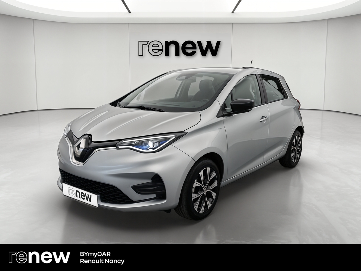 Zoe R110 Achat Intégral