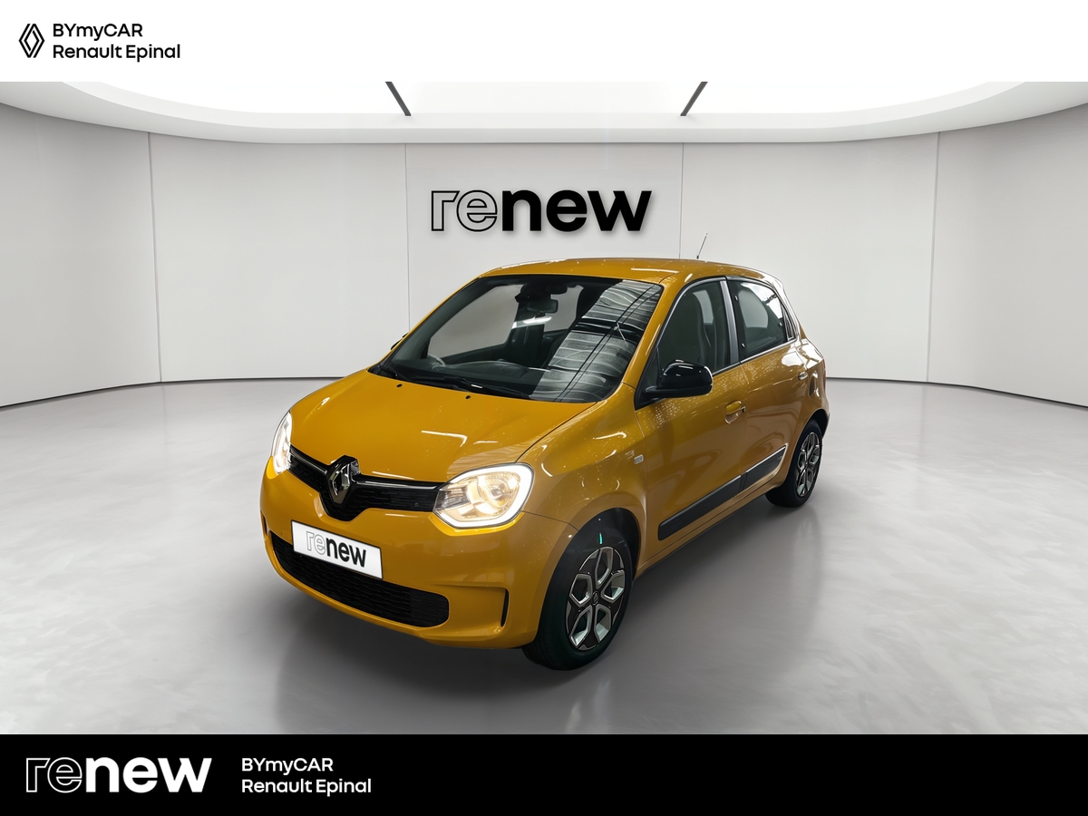 Twingo III SCe 65