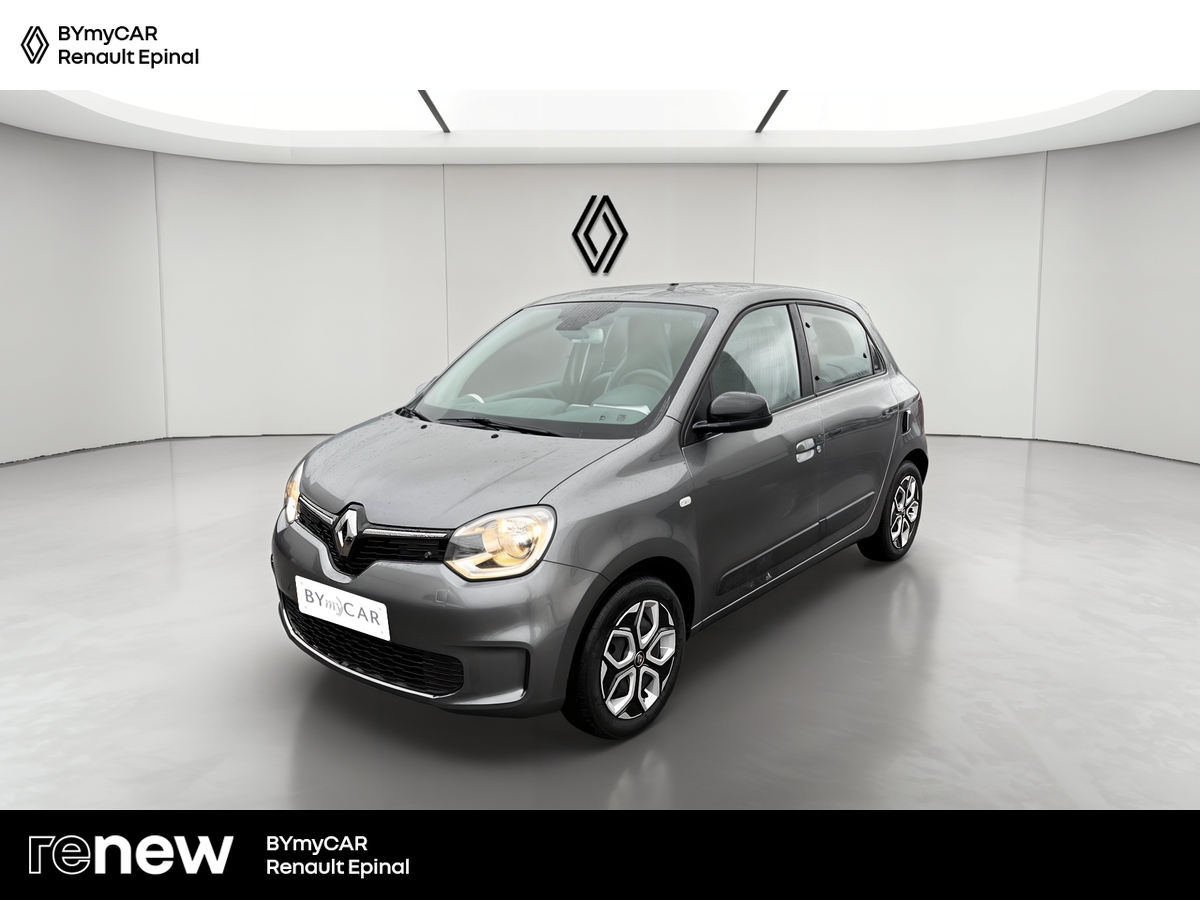 Twingo III SCe 65