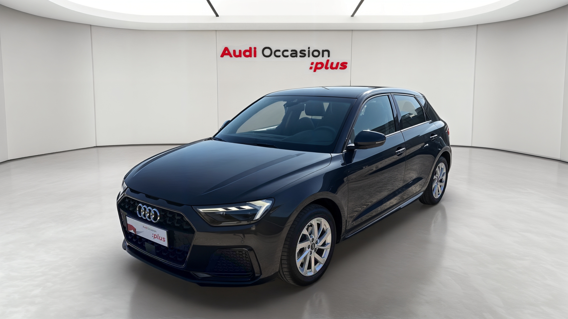A1 Sportback 30 TFSI 116 ch S tronic 7