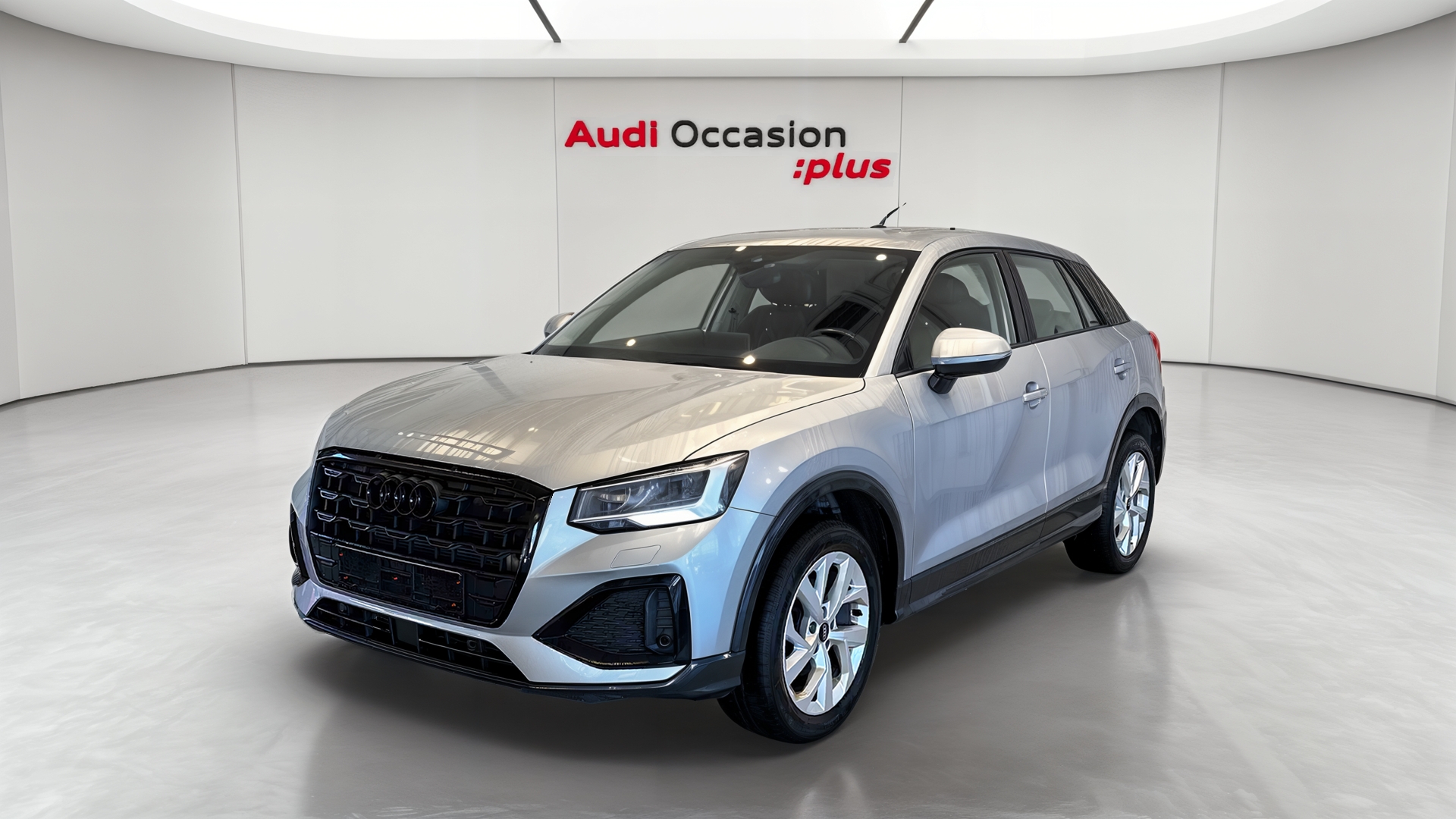 Q2 35 TFSI 150 S tronic 7