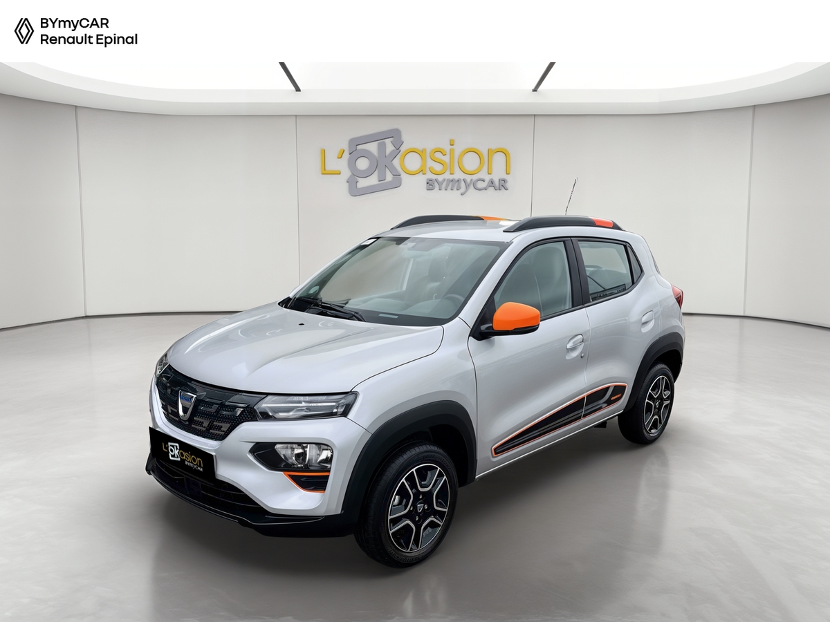 Spring Achat Intégral