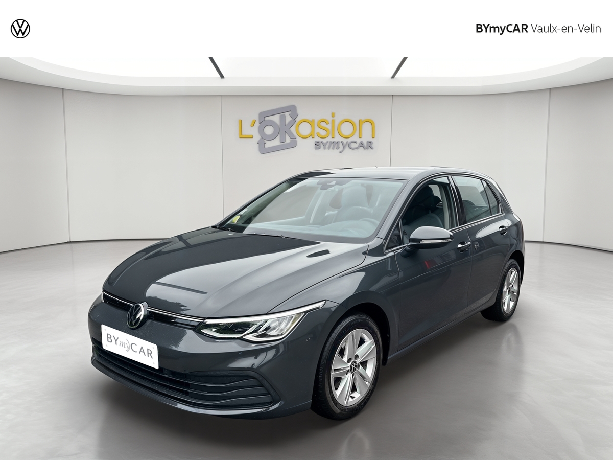 Golf 2.0 TDI SCR 115 BVM6