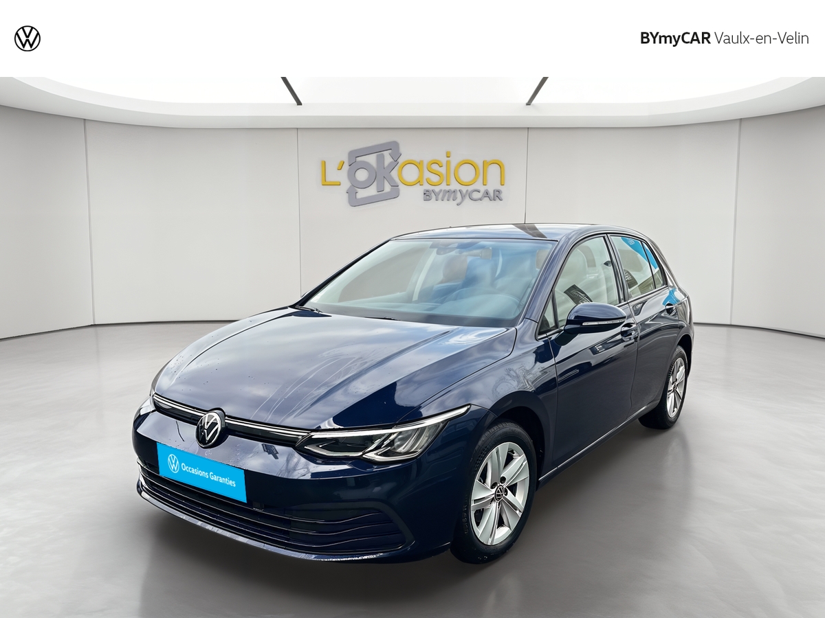 Golf 2.0 TDI SCR 115 BVM6