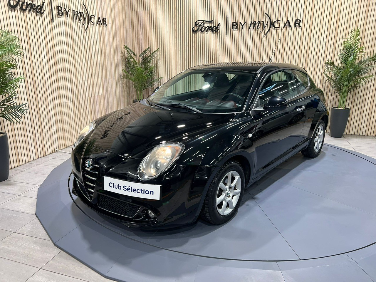 MiTo 0.9 Twin Air 105 Start & Stop