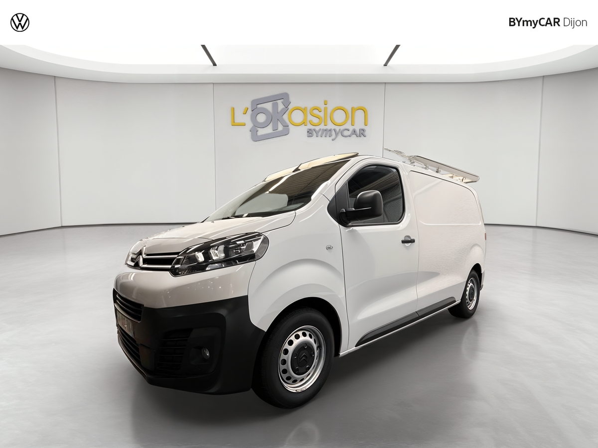 JUMPY FGN M BLUEHDI 120 S&S BVM6