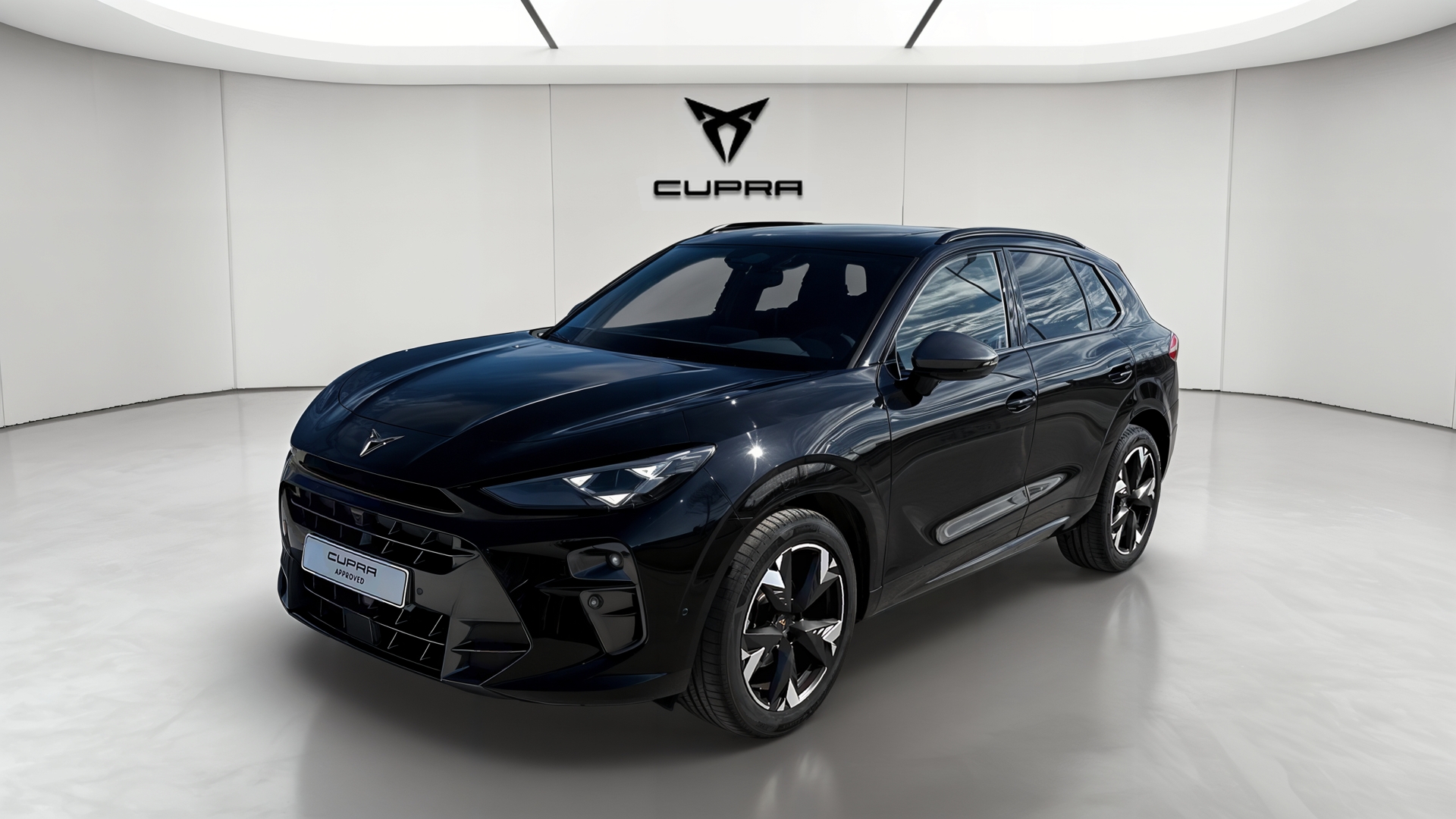 Terramar 1.5 eTSI Hybrid 150 ch DSG7