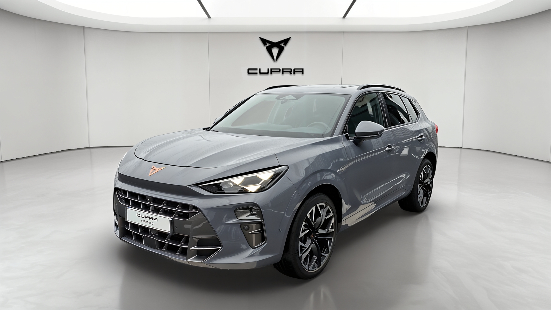 Terramar 1.5 eHybrid 272 ch DSG6