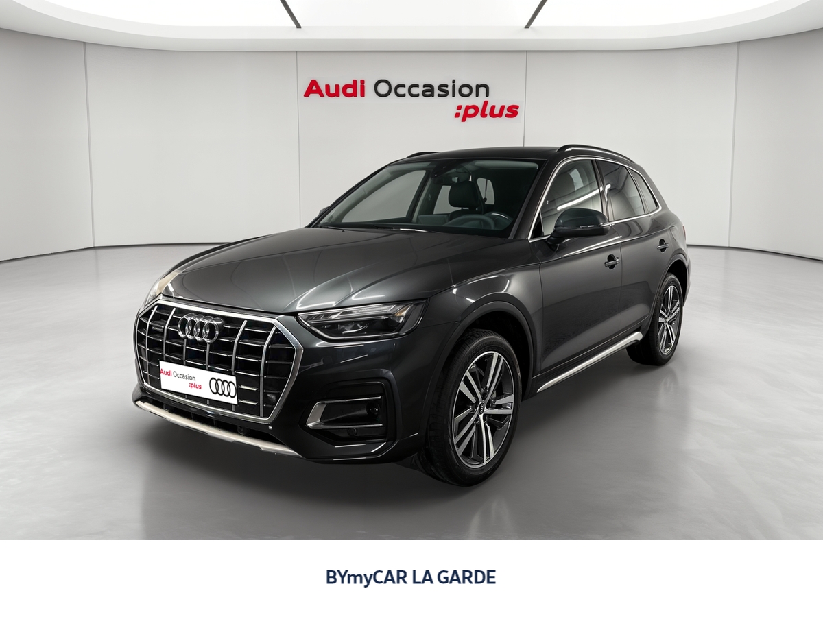 Q5 50 TFSIe 299 S tronic 7 Quattro