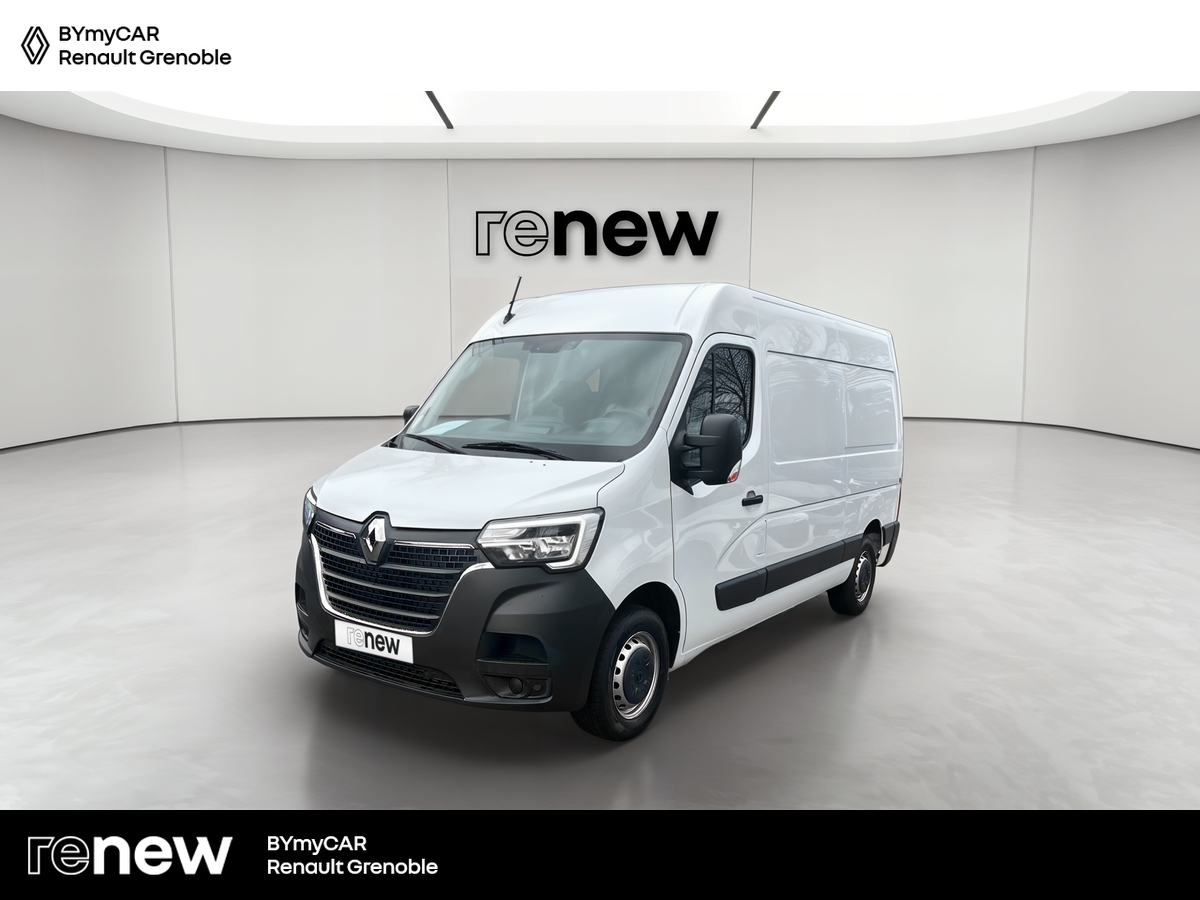 MASTER FGN TRAC F3500 L2H2 BLUE DCI 135