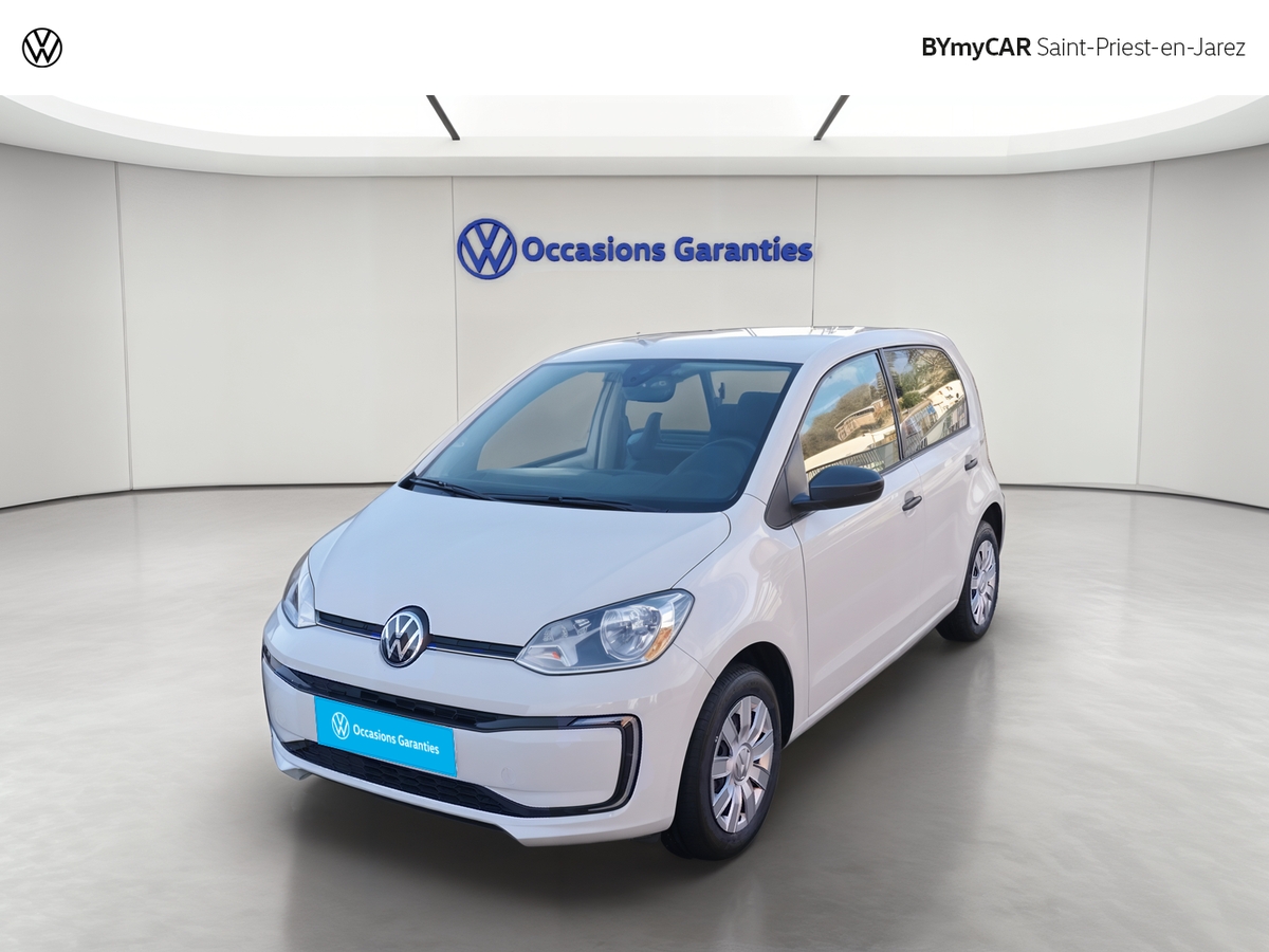 e-up! 2.0 Electrique