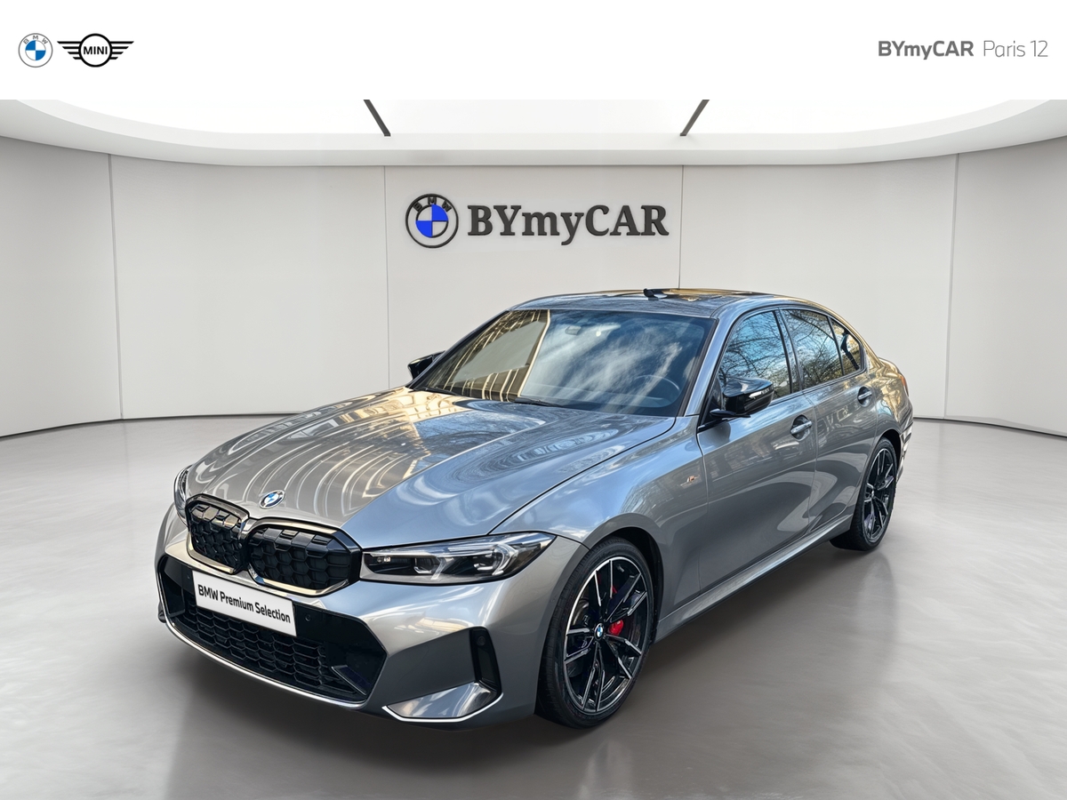 M340d xDrive 340 ch BVA8