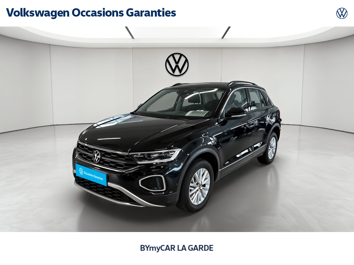 T-Roc 2.0 TDI 150 Start/Stop DSG7