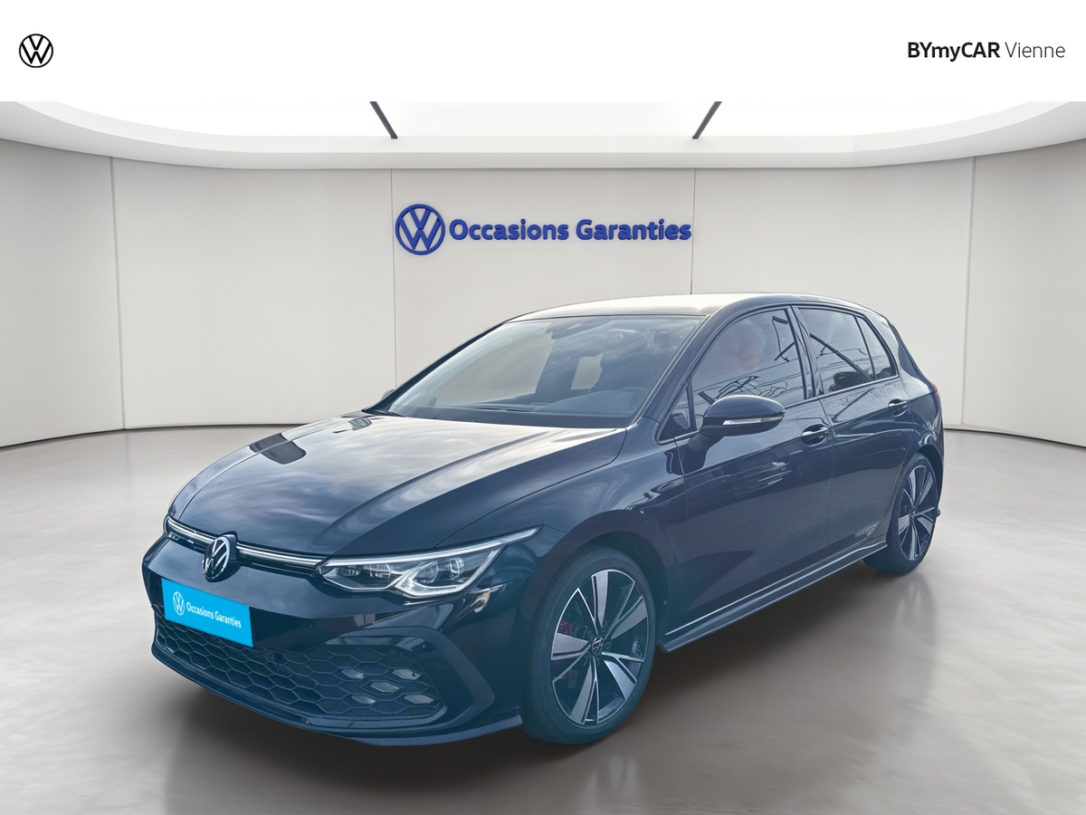 Golf 2.0 TDI SCR 200 DSG7