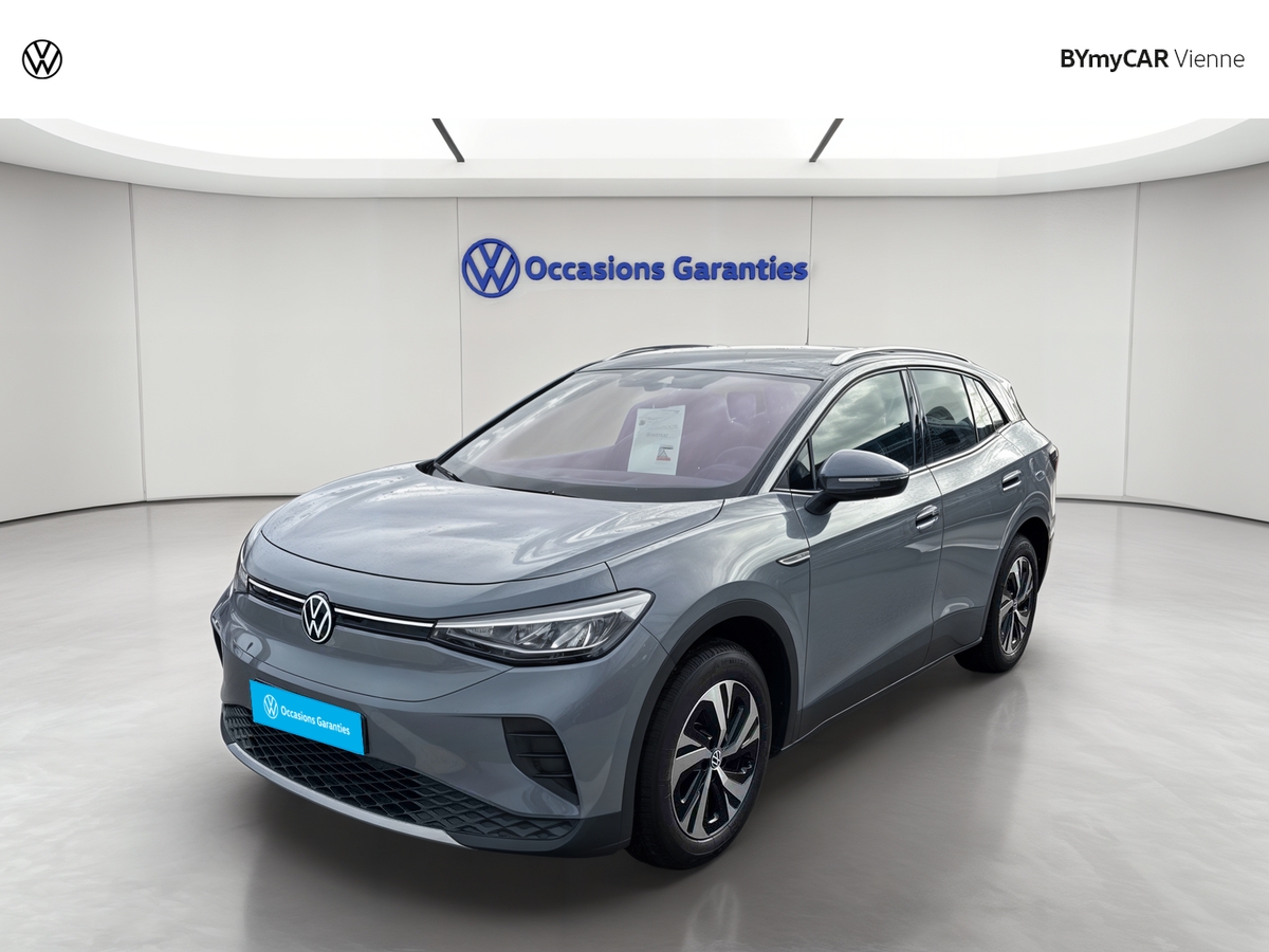 ID.4 170 ch Pure Performance