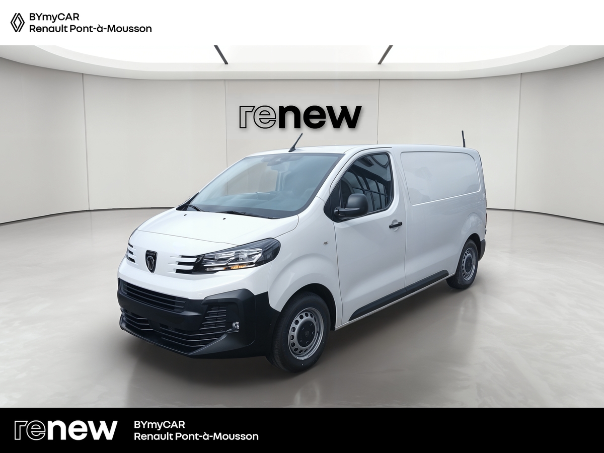 EXPERT FGN M BLUEHDI 145 BVM6