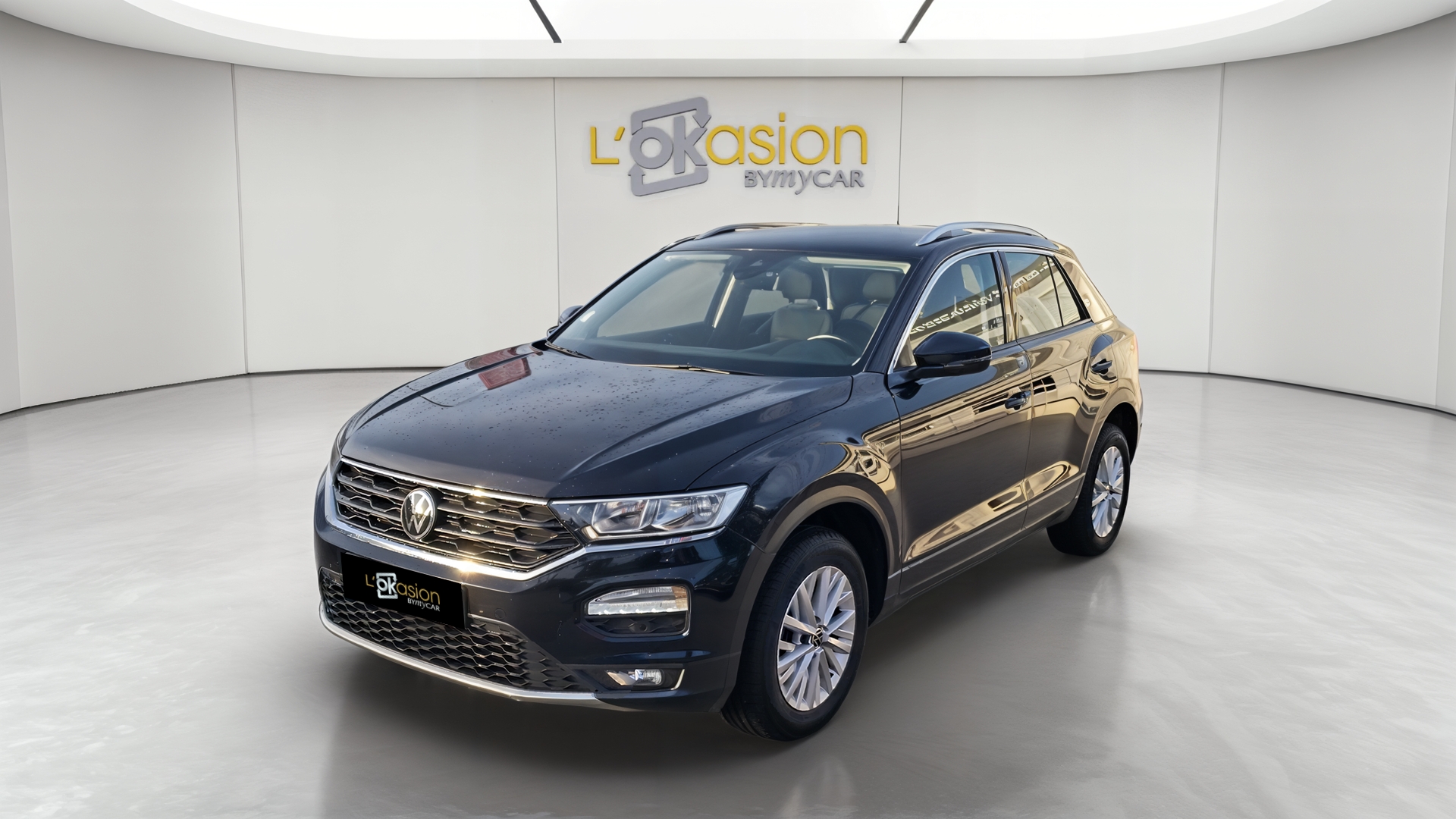 T-Roc 2.0 TDI 150 Start/Stop DSG7