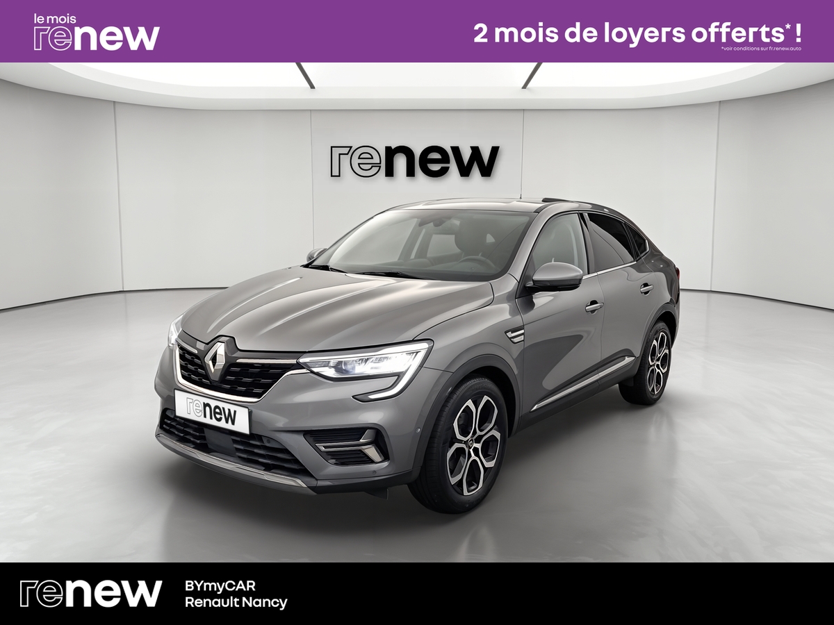 Arkana E-Tech 145 - 21B