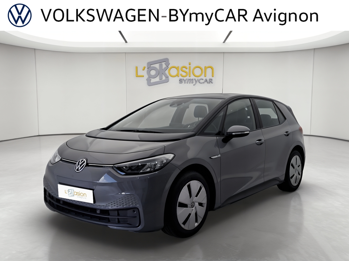 ID.3 204 ch Pro Performance