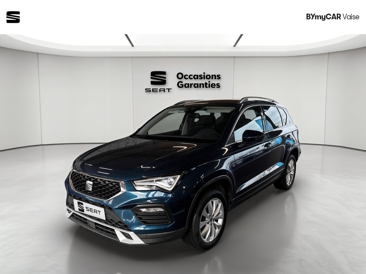 Ateca 2.0 TDI 115 ch Start/Stop
