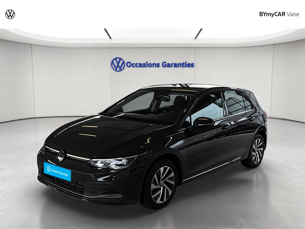 Golf 1.4 Hybrid Rechargeable OPF 204 DSG6