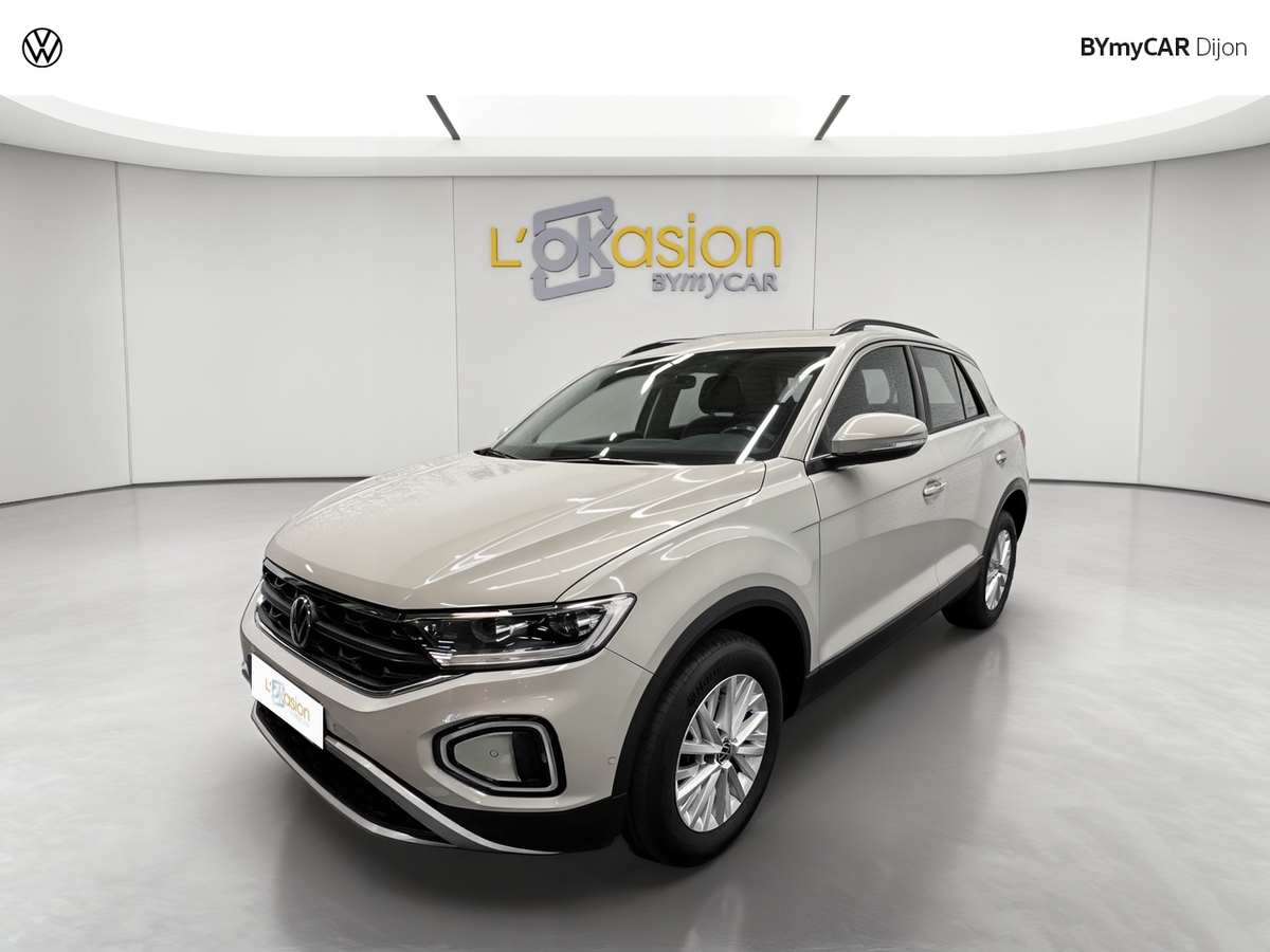 T-Roc 2.0 TDI 150 Start/Stop DSG7