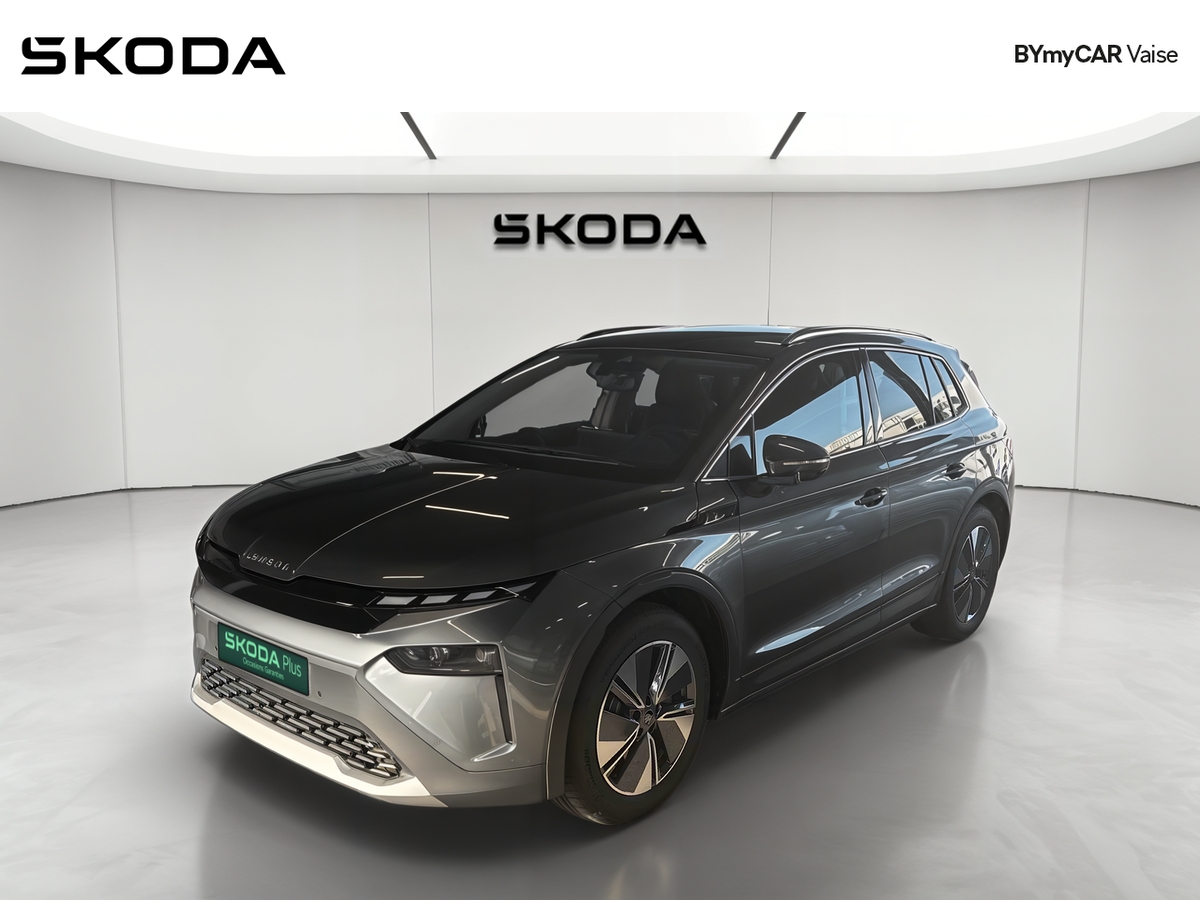 Elroq 286 ch Batterie 85