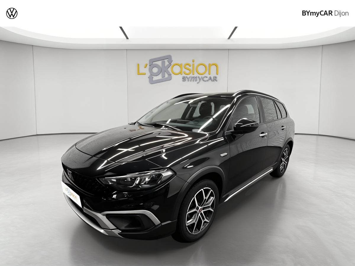 Tipo SW 1.5 Firefly Turbo 130 ch S&S DCT7 Hybrid