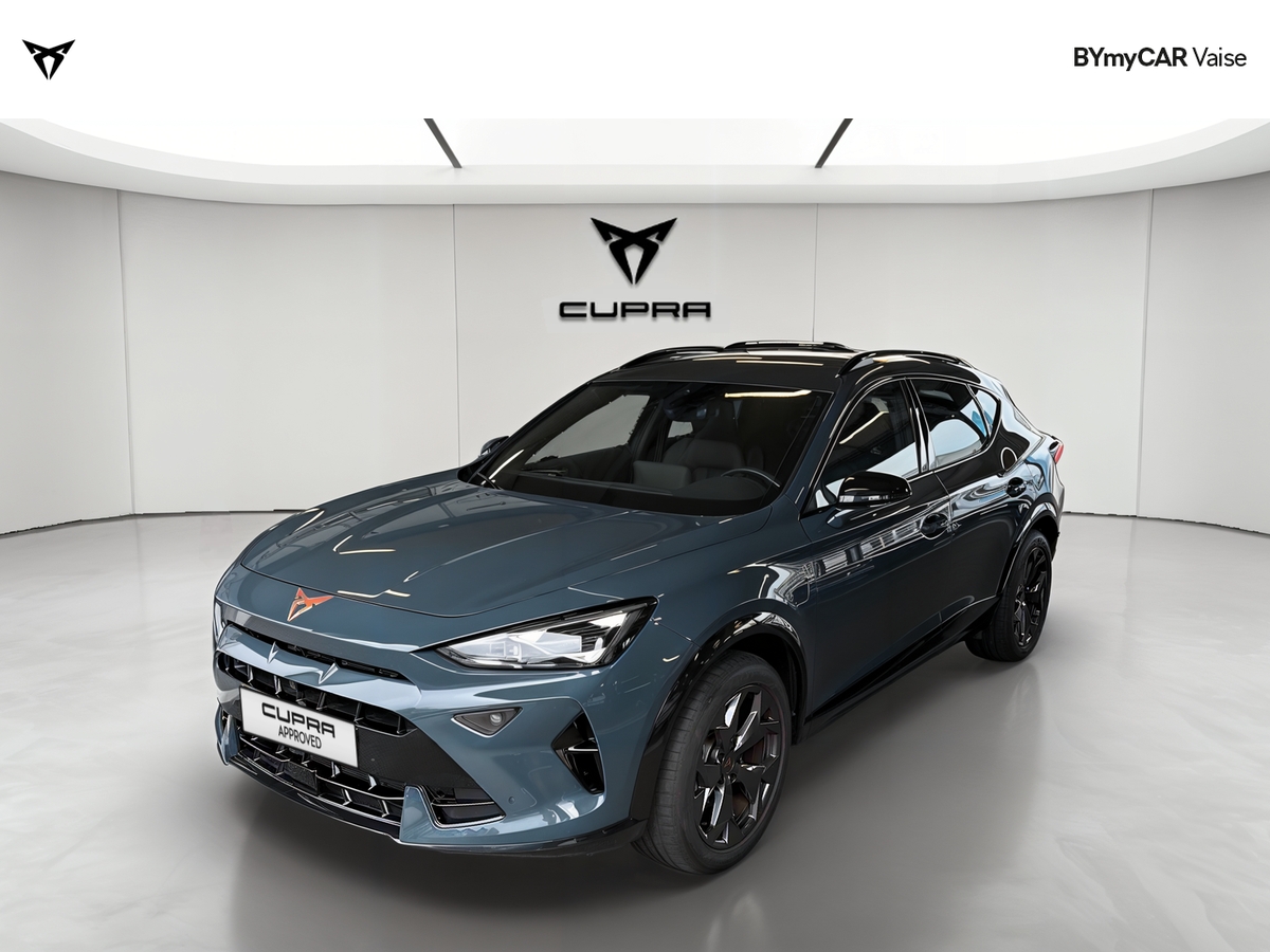 Formentor eHybrid 204 ch DSG6