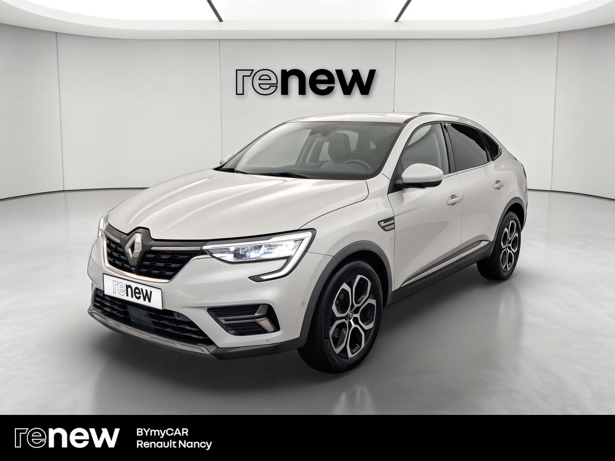 Arkana E-Tech 145 - 21B