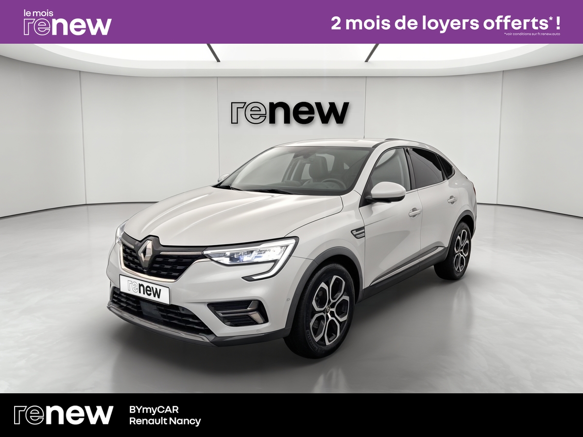 Arkana E-Tech 145 - 21B