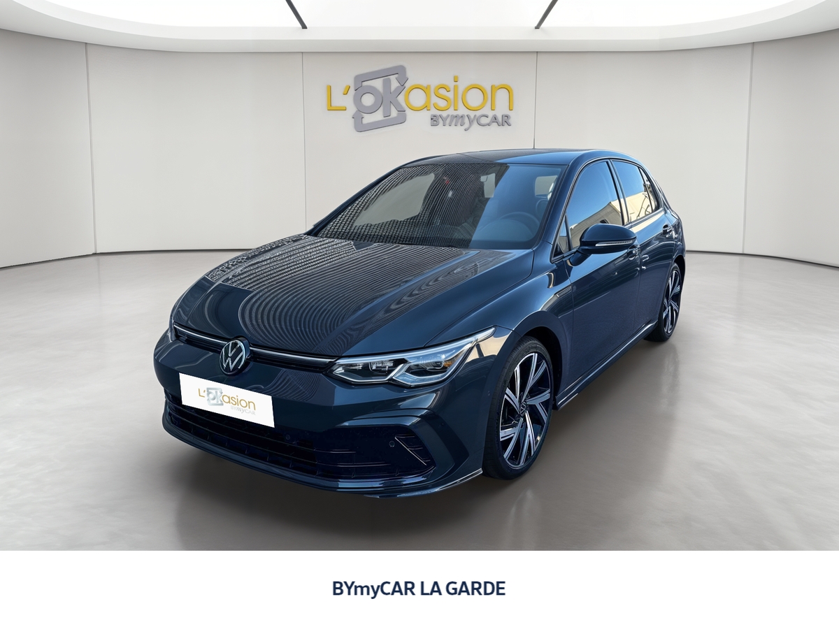 Golf 2.0 TDI SCR 150 DSG7