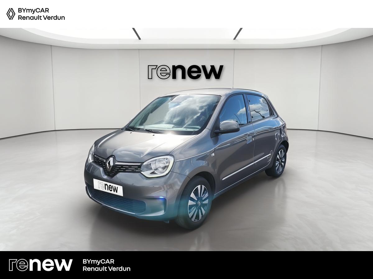 Twingo III SCe 65