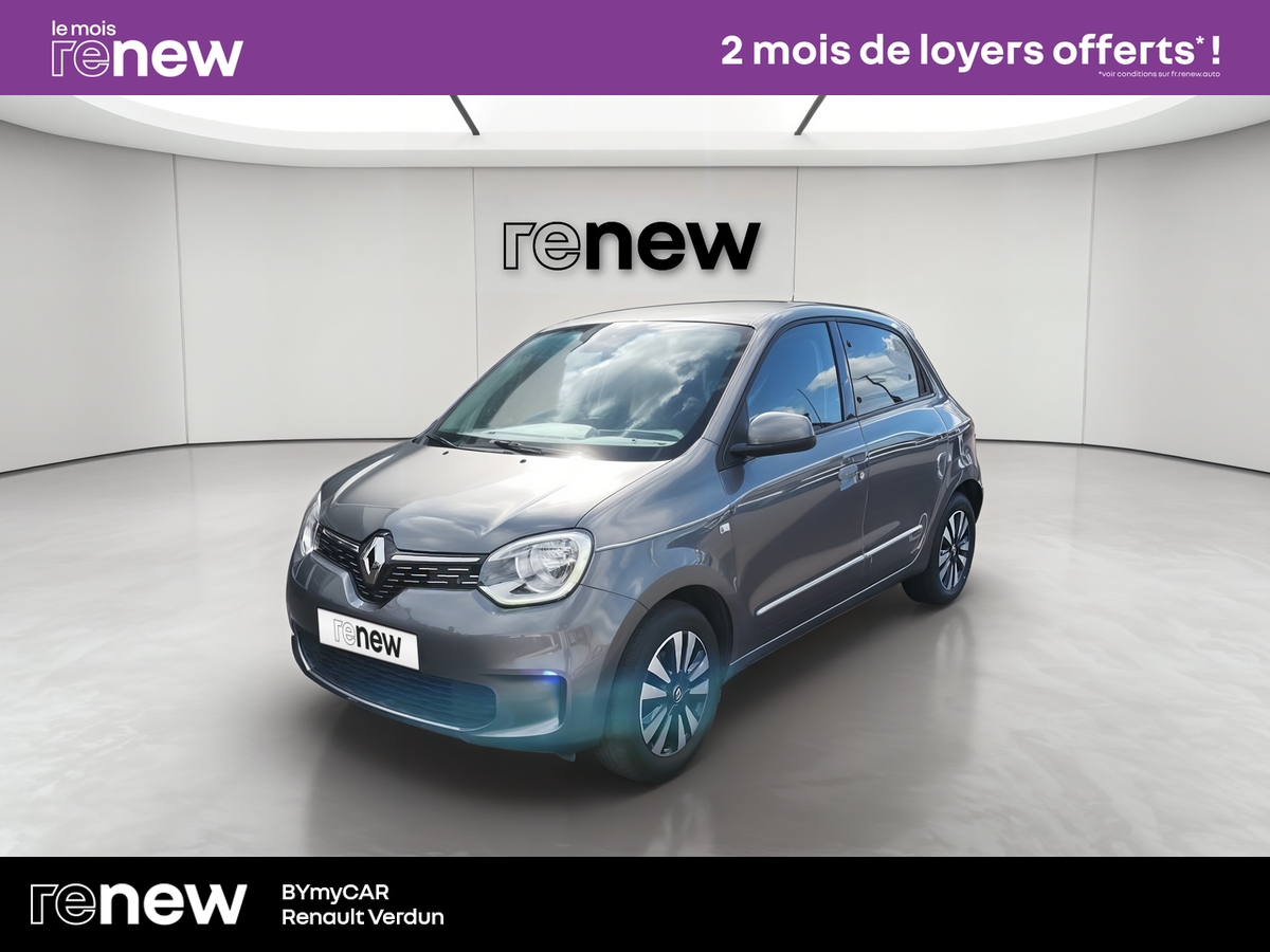 Twingo III SCe 65