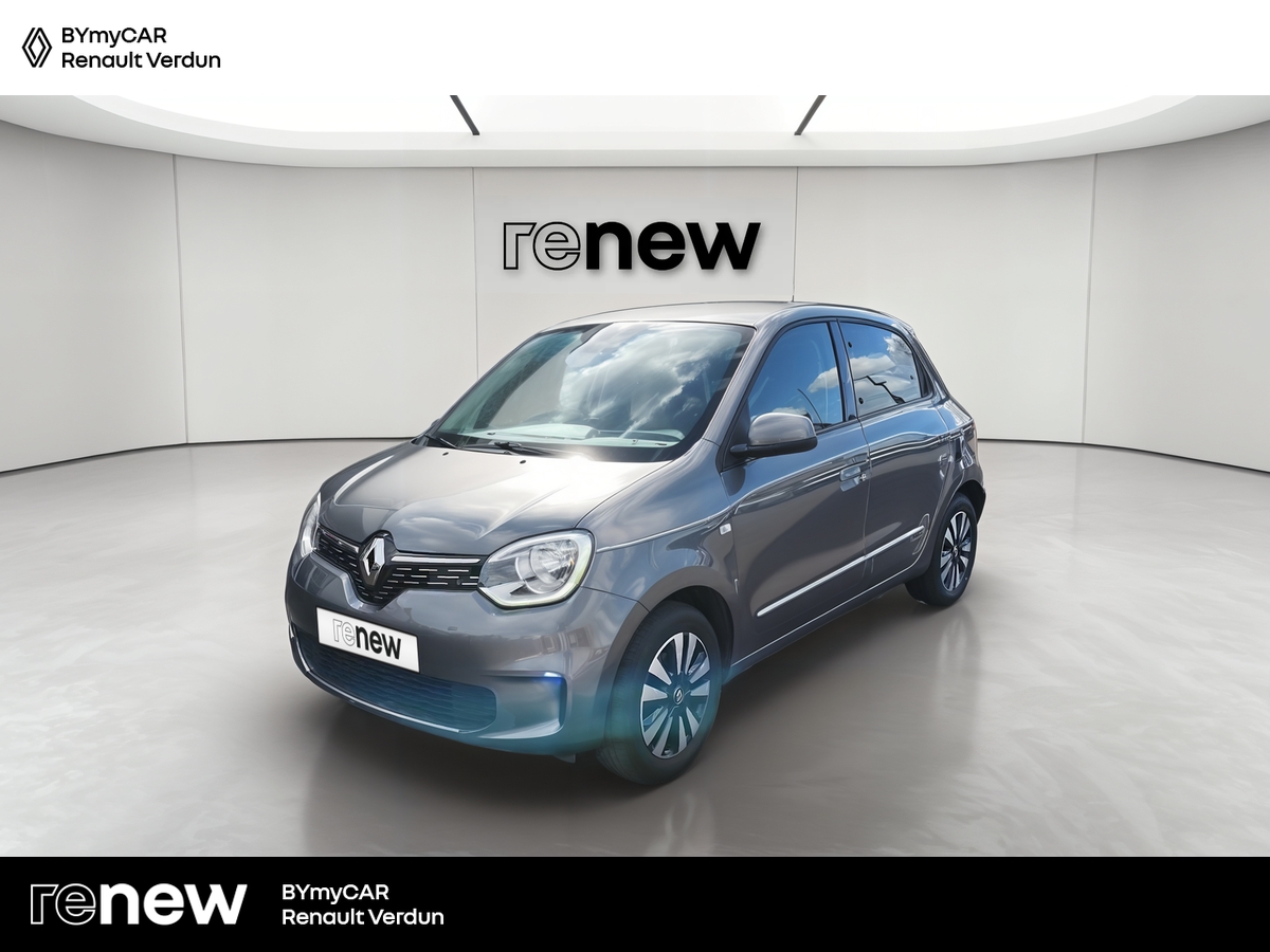 Twingo III SCe 65