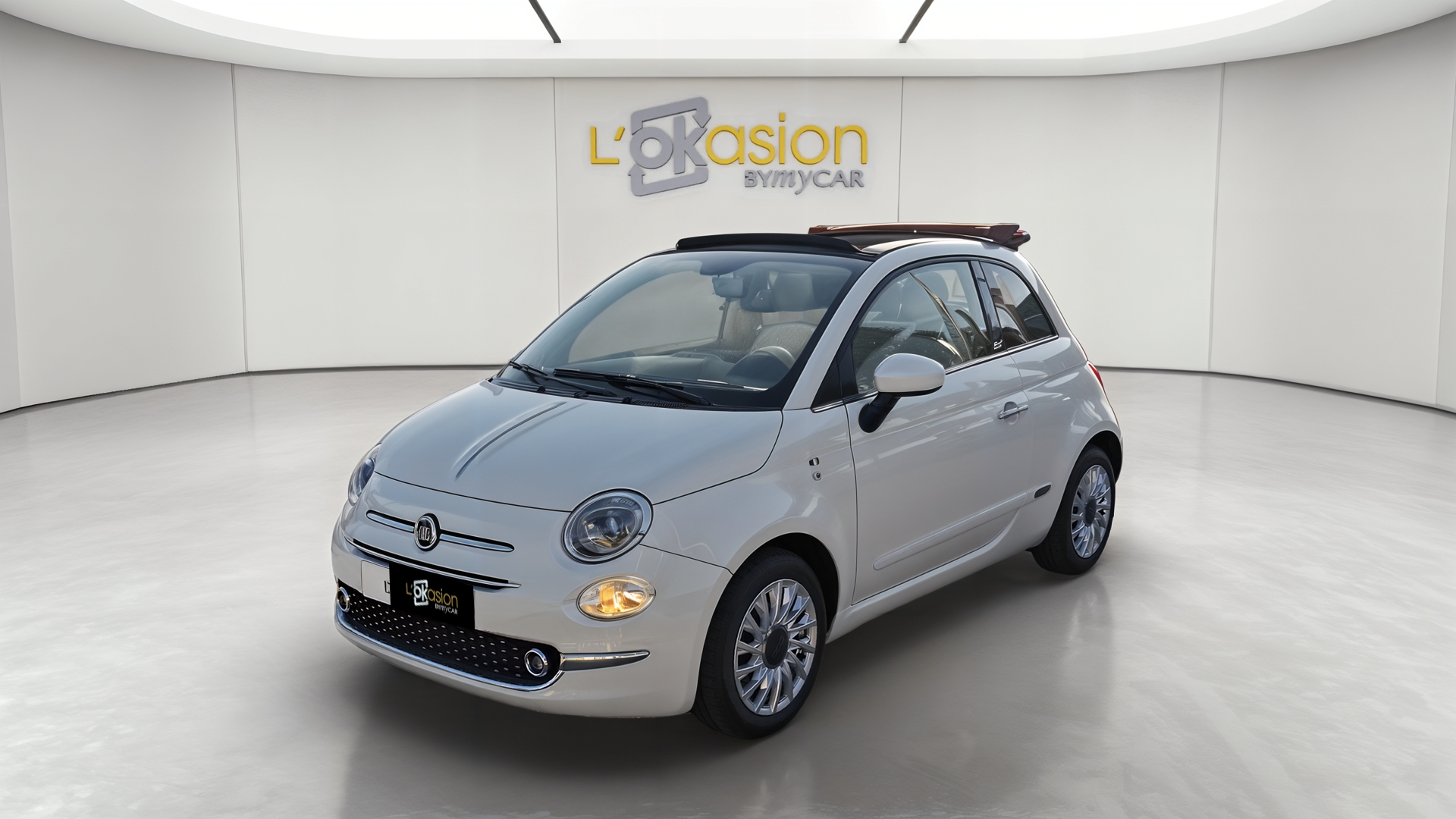 500C 0.9 85 ch TwinAir S/S